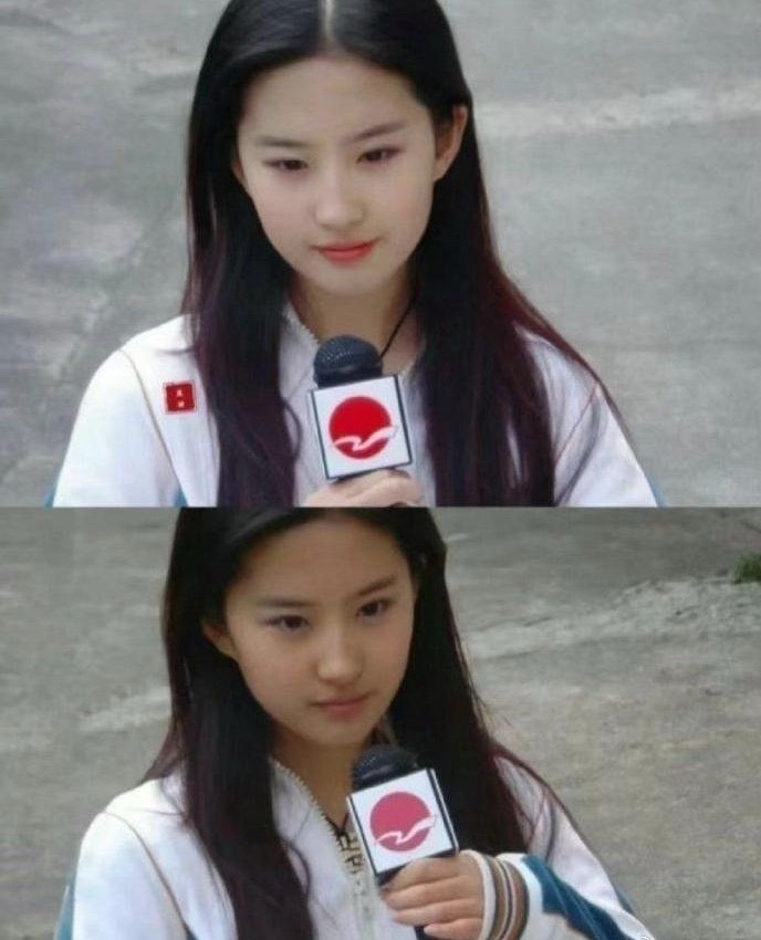 我终于知道是选肤色还是五官了