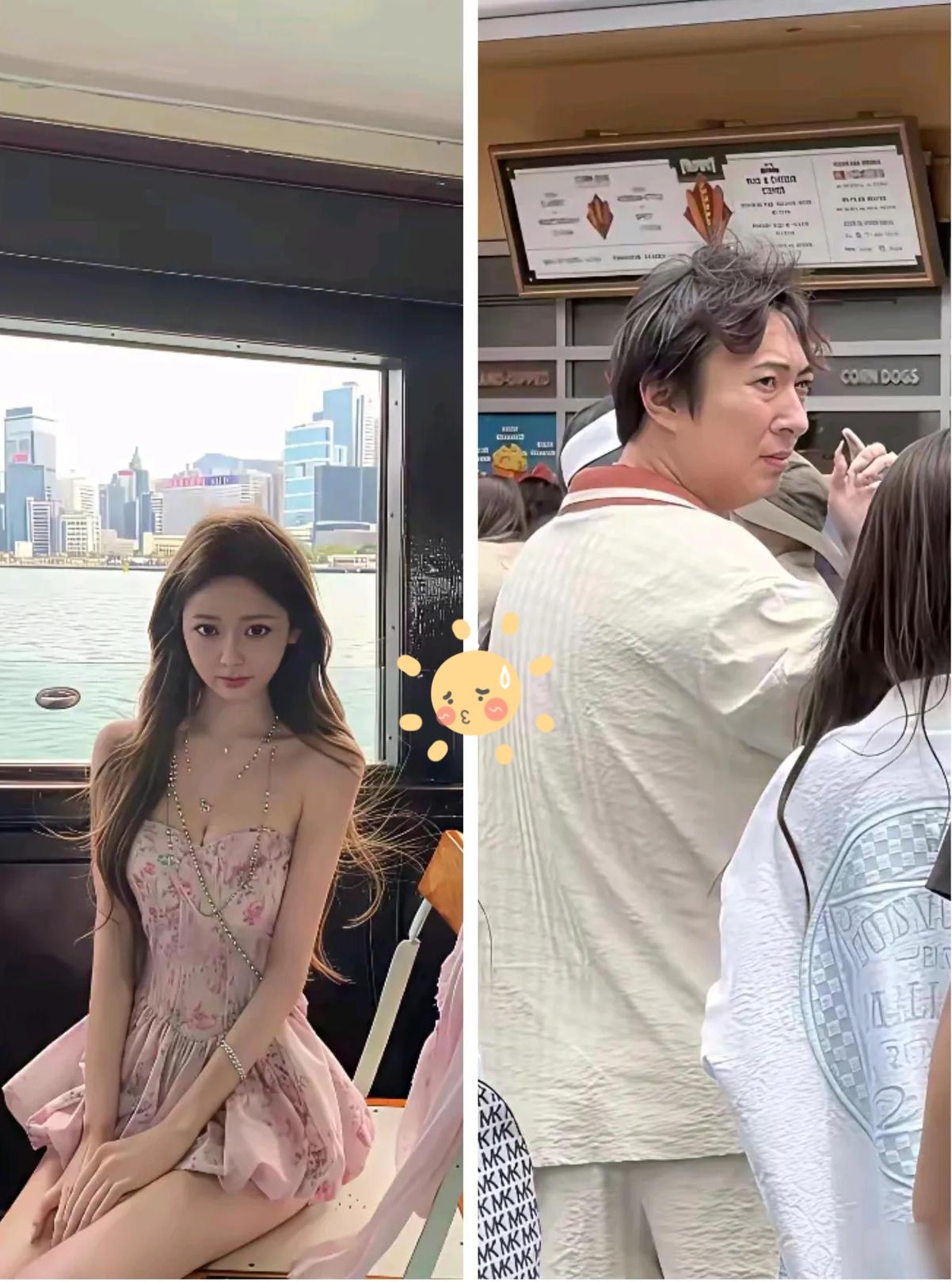 王思聪估计不会再分手了原因很简单他今年都已经38岁了，根本上来说，他折腾不