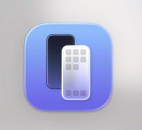 还认得出这是macOS上的哪个App吗？​​​