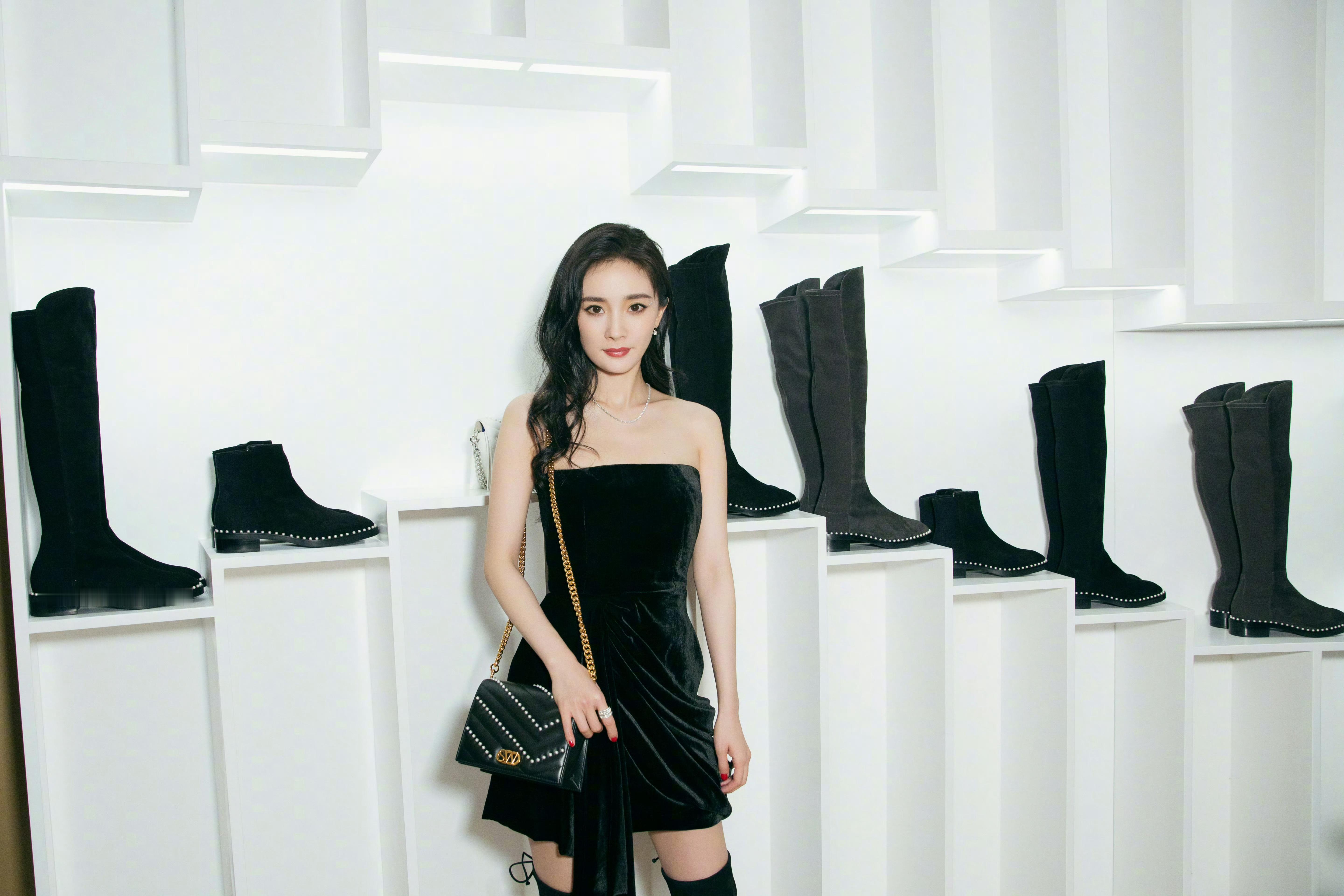 长靴战神SW线下门店权威主理人👠