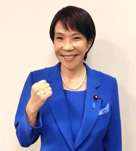 谁也没想到，高市早苗刚敲定要来中国深圳参加11月的APEC领导人会议，转