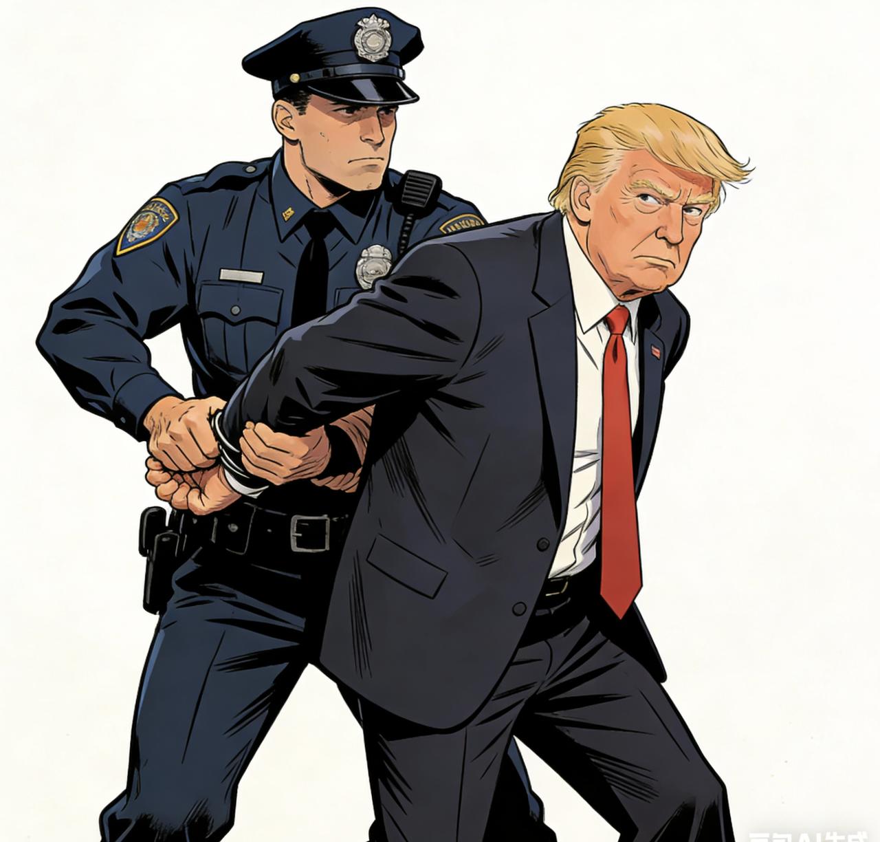 特朗普愿意访问委内瑞拉，委内瑞拉应该以其人之道，还治其人之身特朗普放话愿访