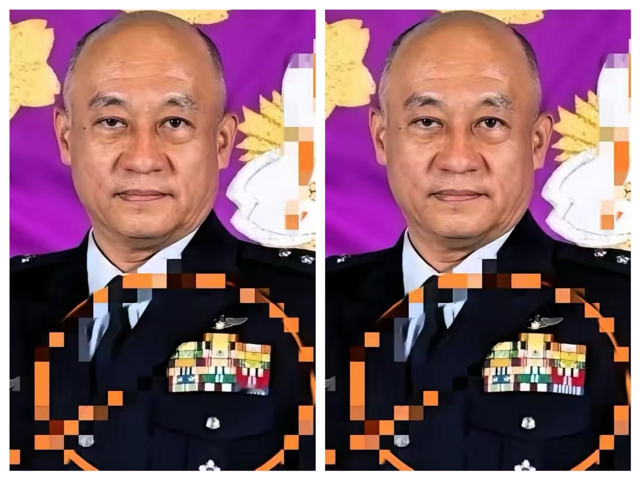 日本自卫队统合司令官、海军大将南云宪一郎说，万一中国和日本像乌克兰跟俄罗斯那样陷