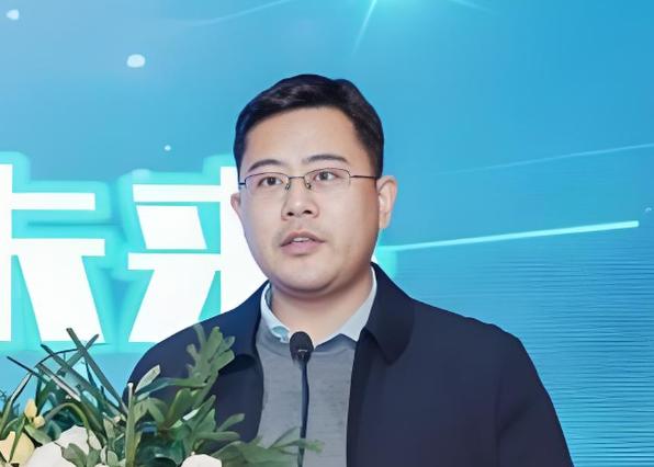 天津联通新任总经理上任！他可能是三大运营商迄今最年轻的省公司总经理！8月19日