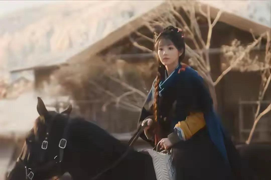 谢征的舅舅养育了他，又不希望他追究当年的真相，派了杀手去樊家找长玉和妹妹，也是为