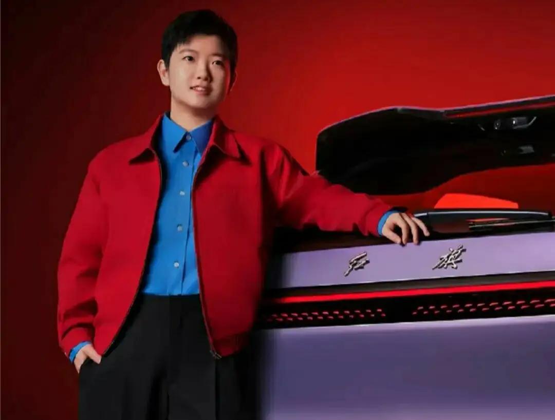 万万没想到，王曼昱没想到，陈梦也没想到，朱雨玲也没想到，甚至连王楚钦都万万没想到