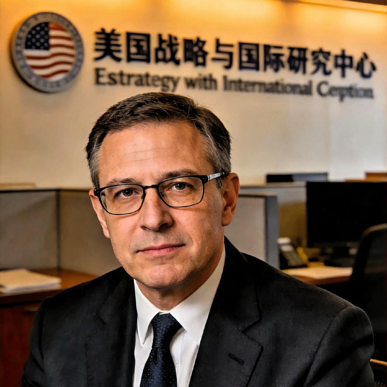 美国终于不做梦了。这就不是犹豫不犹豫的事儿，是根本赔不起。那个叫塞斯·琼斯