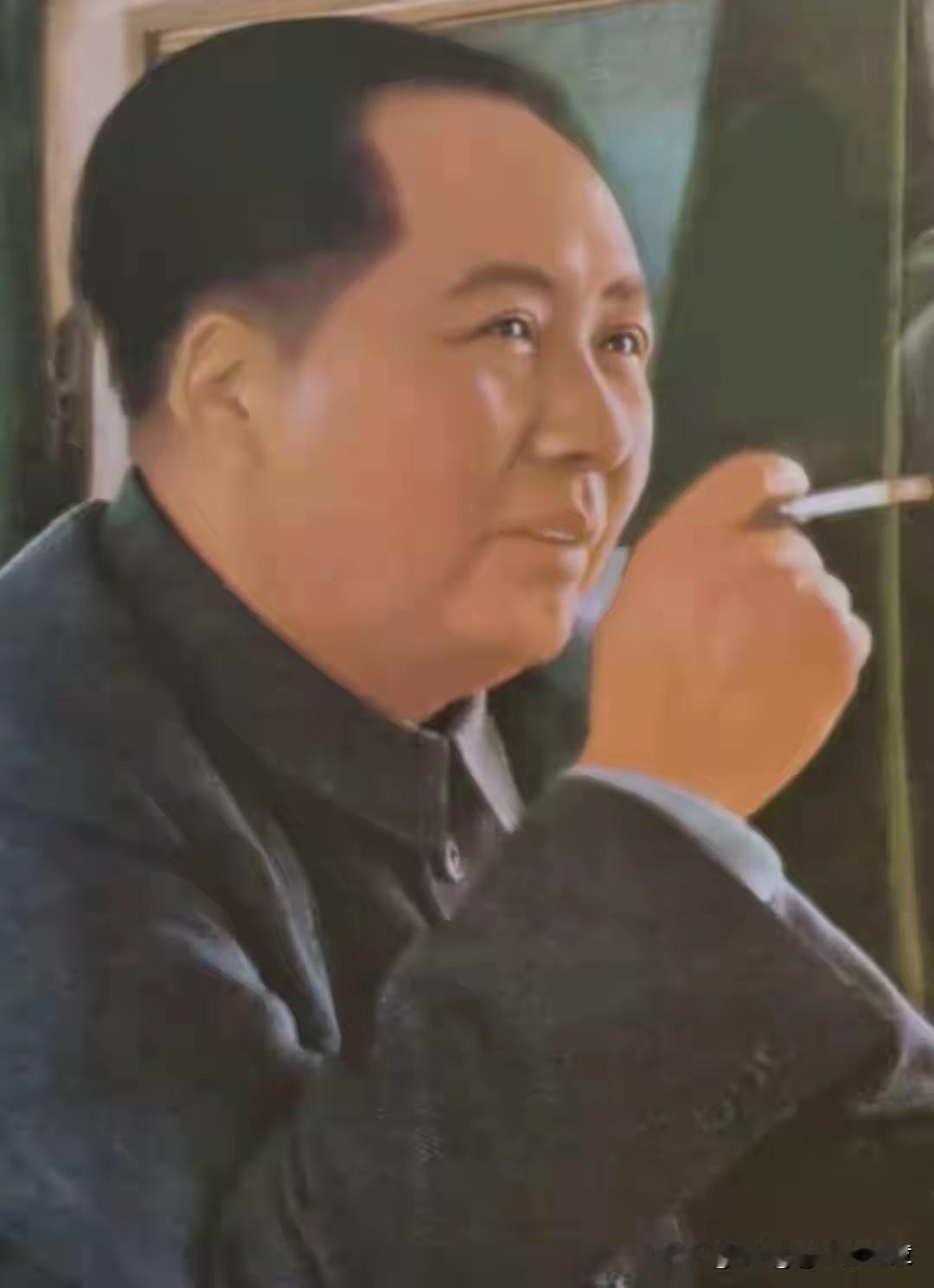 1945年重庆，蒋介石举杯发难：“国家就是你们搞乱的。”毛泽东放下茶杯，回了一句