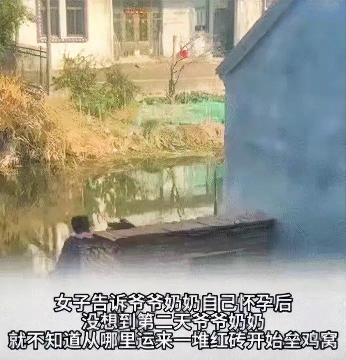 意外又暖心！江苏南通一位女子分享的日常片段，戳中了无数网友的泪点。她最近刚查出怀