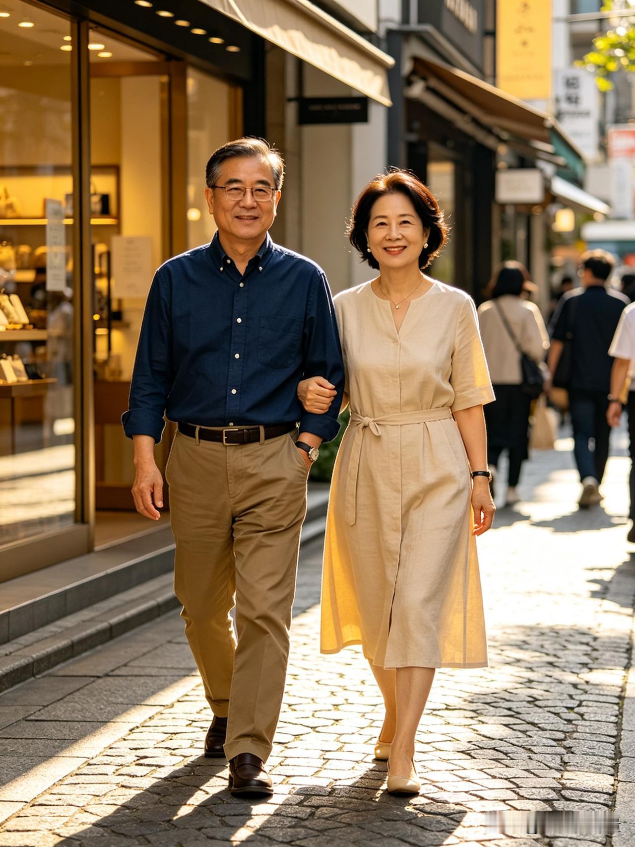 情感专家说：男女之间，真正的亲密是兽性与神性的互换：女人放下羞耻，男人卸下冷硬。