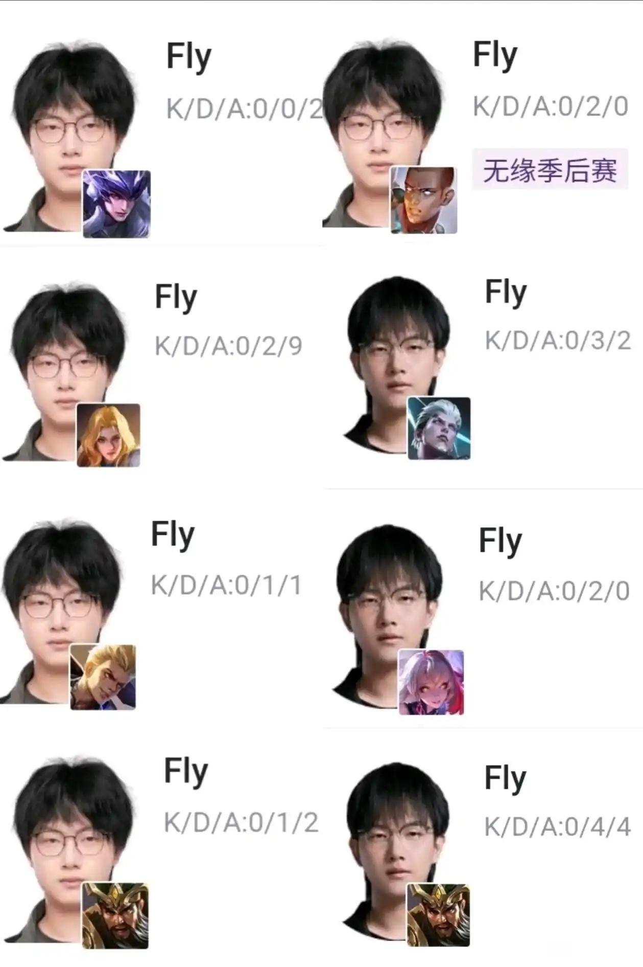 不管年总结果怎么样。这个人就是我心目中kpl上限最高的对抗路选手了，不接受反