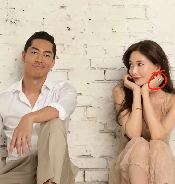 这下算是破案了！林志玲婚后变化的原因你知道吗？她老公的前女友实在是太优秀了。