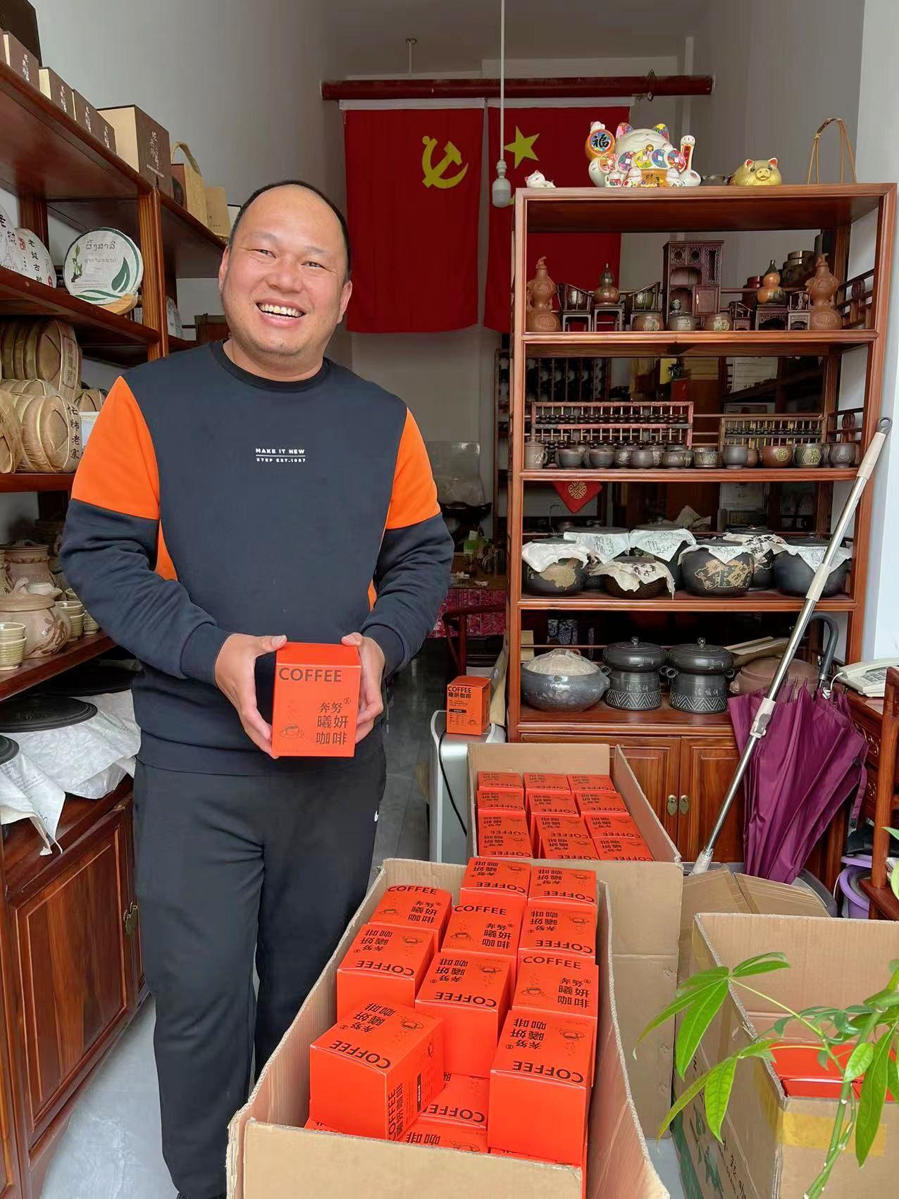 拍作品我是认真的