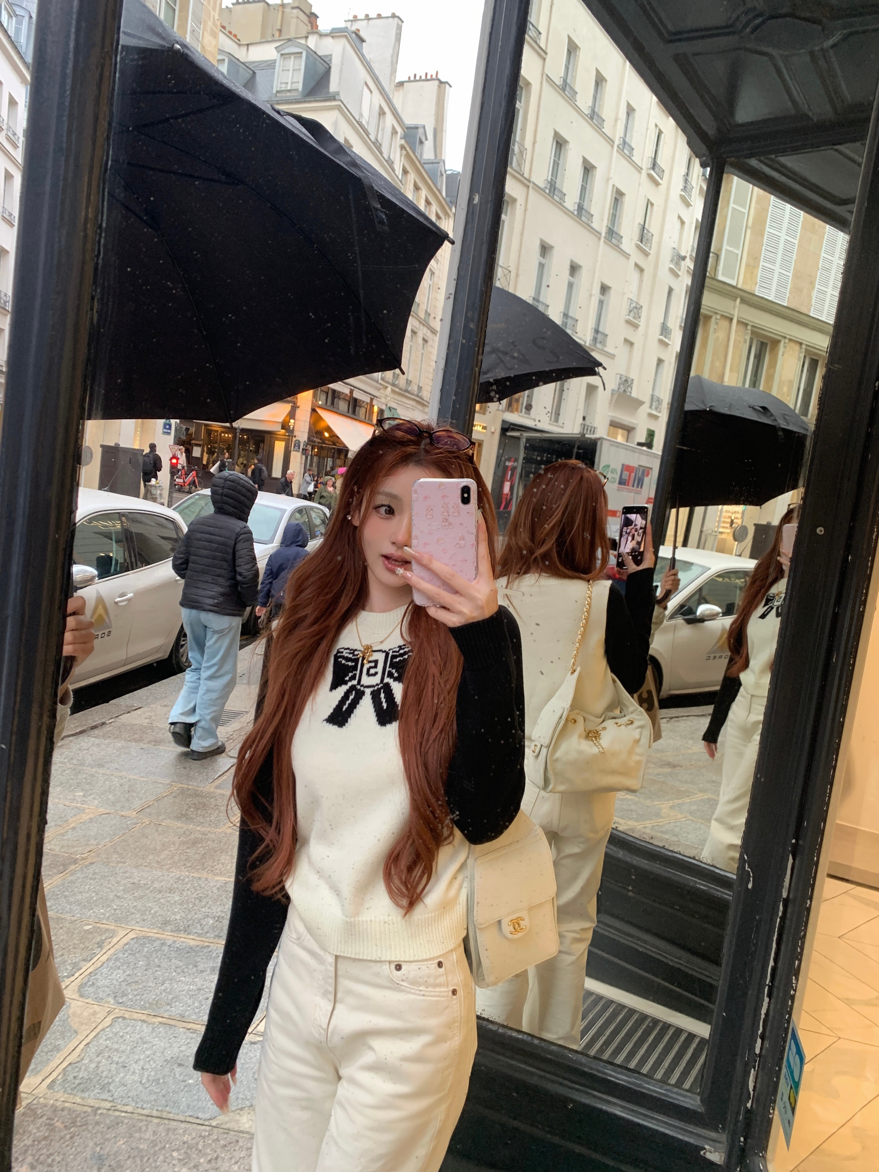 蒙马特午后​​​