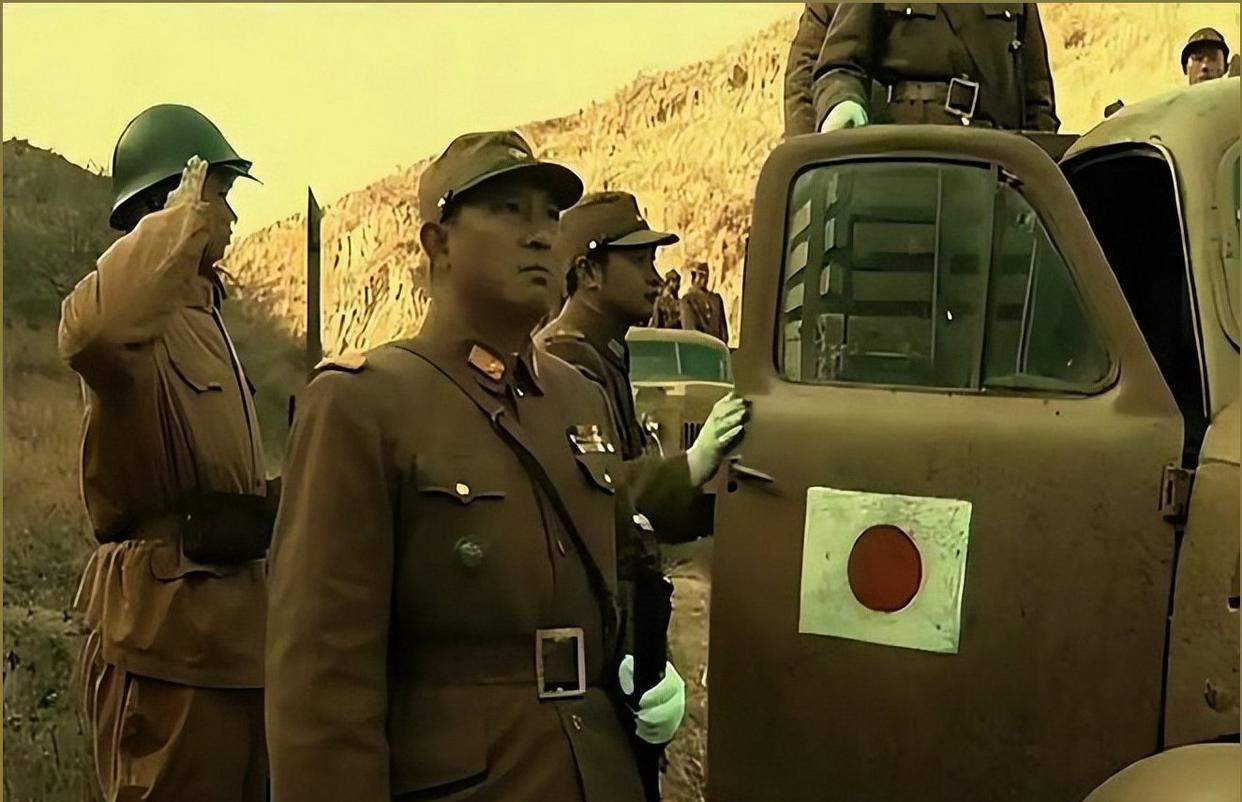 1943年，王近山违抗军令伏击日军13辆卡车，清点战果时傻眼：120具尸体，90
