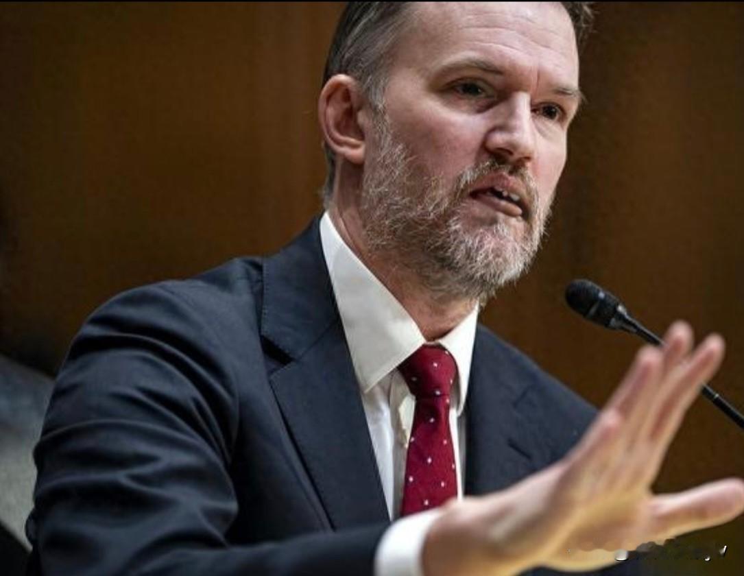 “简直不可想象！太不可思议了！甚至不可理喻！”美贸易代表对采访的记者连说