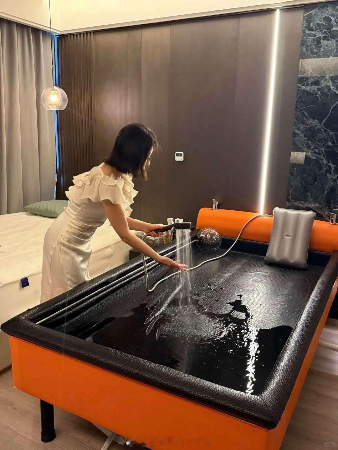 一定要自己在清理一下吗！