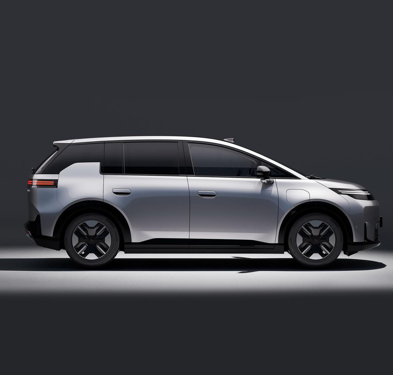 电车续航高不高，不能只看电池大不大。最近看媒体在苏州环湖测埃安N60，全程空调照