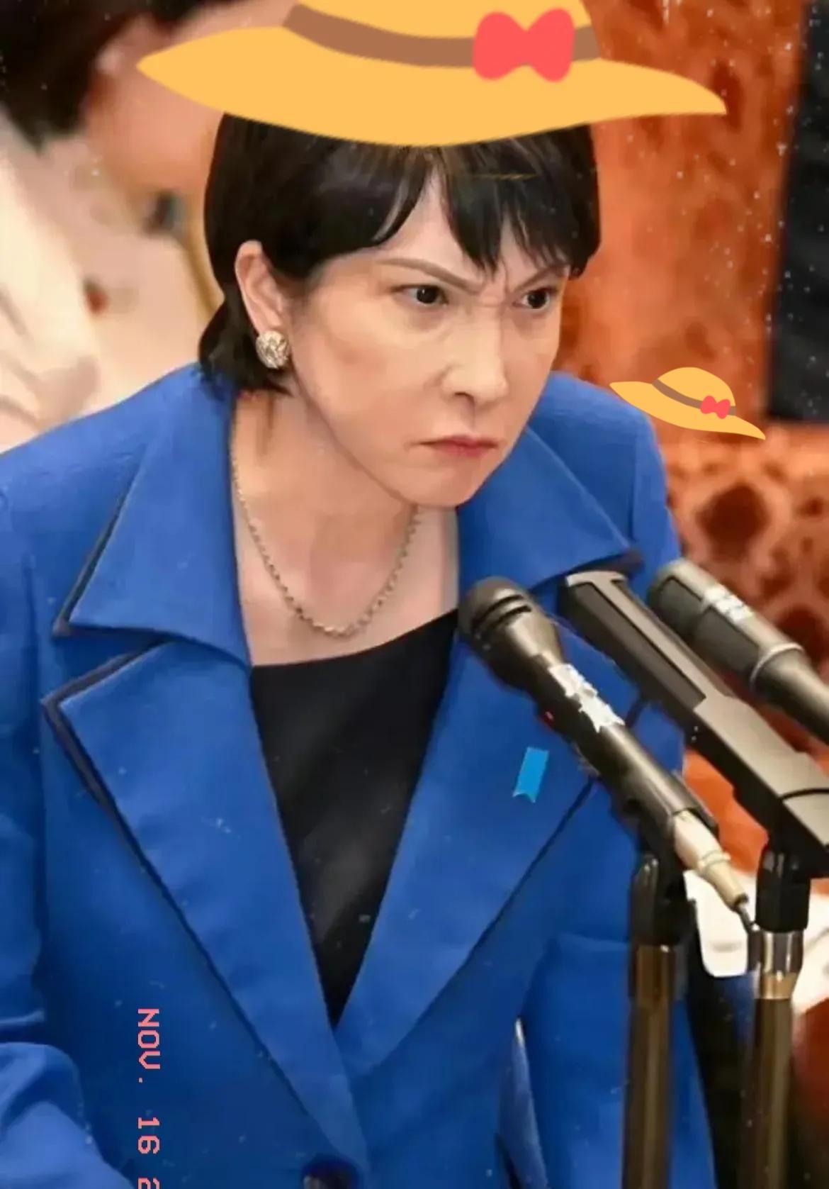 “我就好奇，到底是什么样的品种非要去倭国旅游呢？”这句话最近在社交平台炸了锅