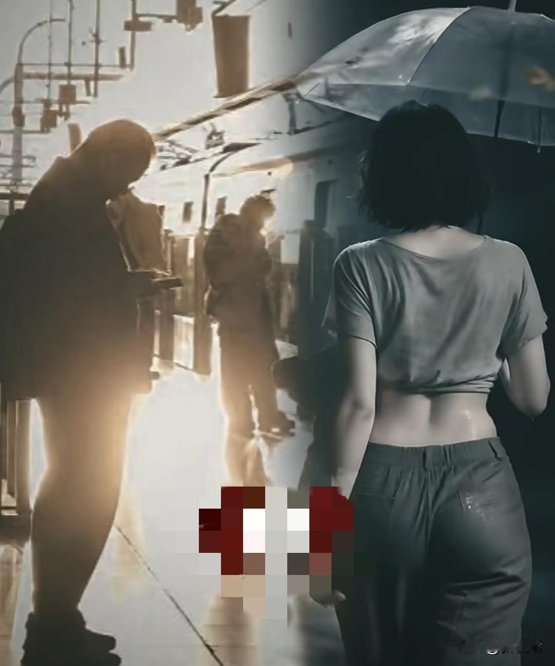 我总是在困惑一件事：亲人为啥越来越凉薄了……？后来事做多了，才悟出了一个道理来