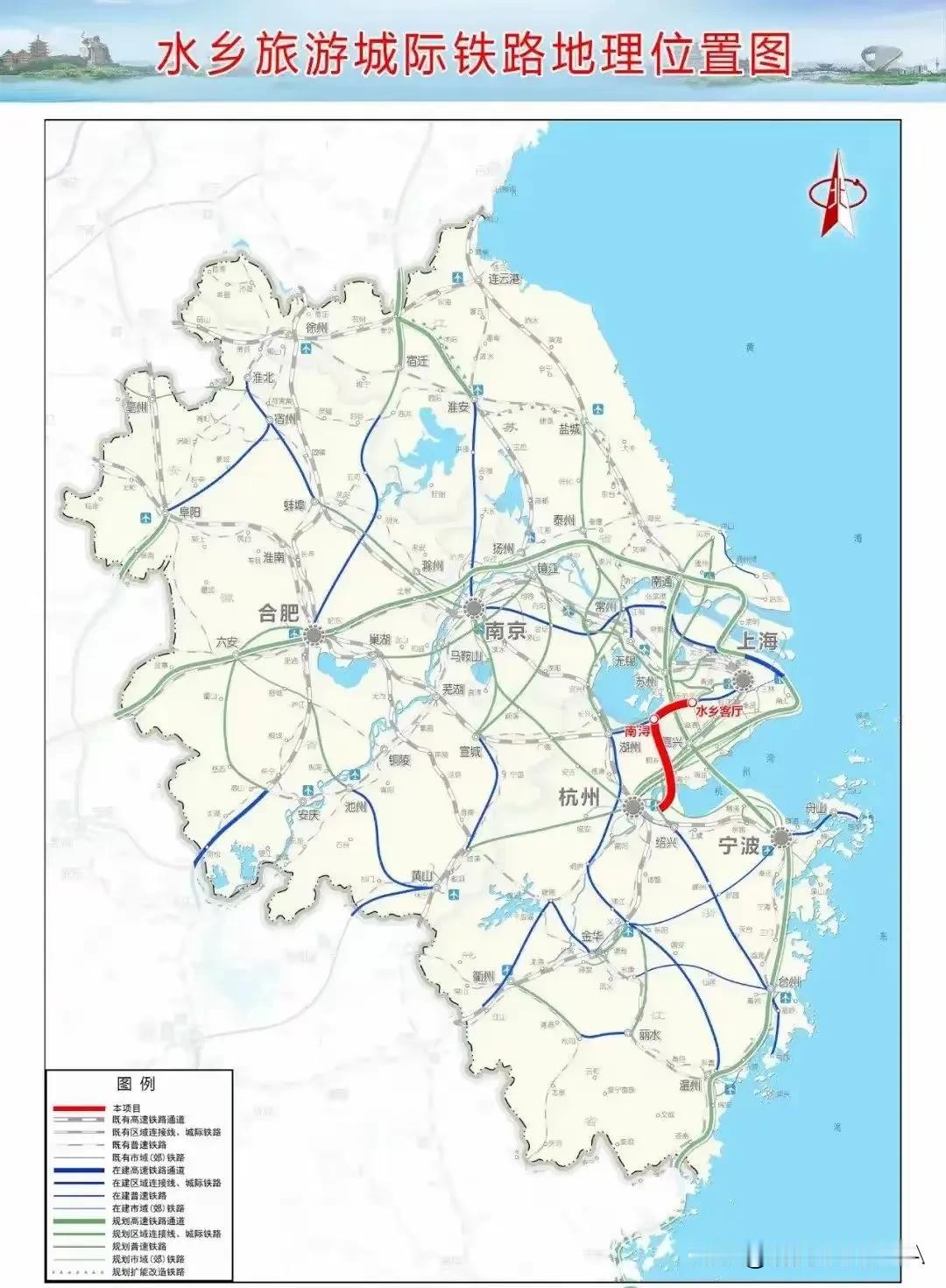 杭州大爆发！5条超级地铁获批，未来出行将天翻地覆！2025年5月11日，杭州