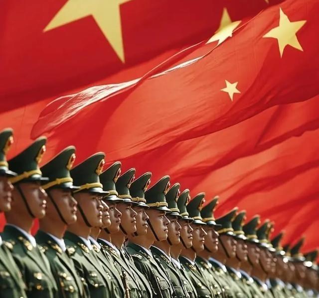 朝鲜搞核弹拦不住，萨德进韩国拦不住，台积电去美国拦不住，菲律宾占南海岛礁拦不住，