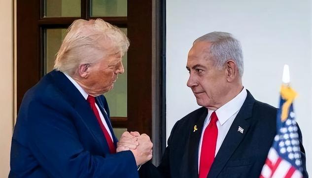 以色列不嘚瑟了！疑似核武器殉爆，政府已发提醒，卖惨也没人同情！3月29日那