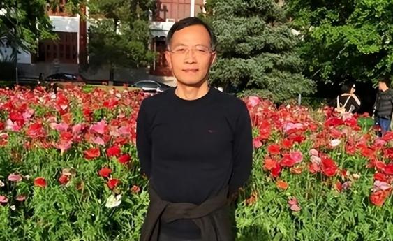 主张将中国分成7块，还愿替美国去死！谁能想到，这话竟出自北大教授焦国标，如今下场