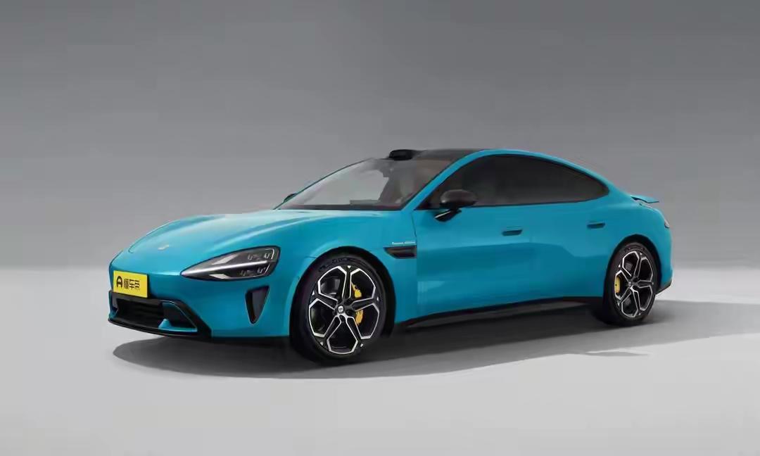 有个车主跟我说，他那辆电车开了6年，4S店让花5万8换电池。车卖二手才4万。换