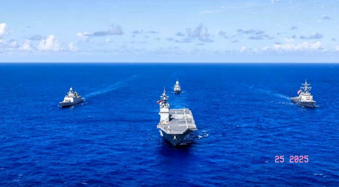 特朗普这次在社交媒体发布的内容，让台海岛内相关势力、日本当局彻底坐不住，怕是有人