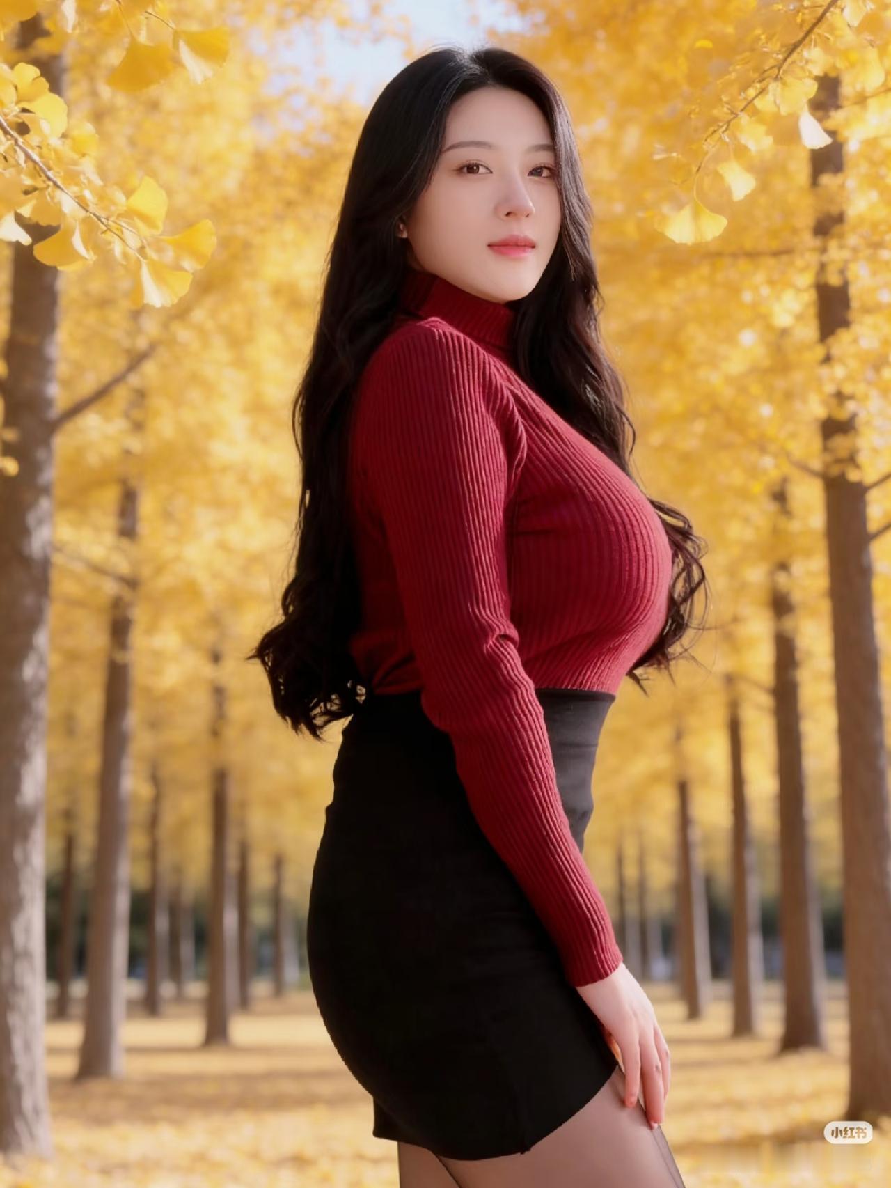 在你眼里，什么样的女人最漂亮