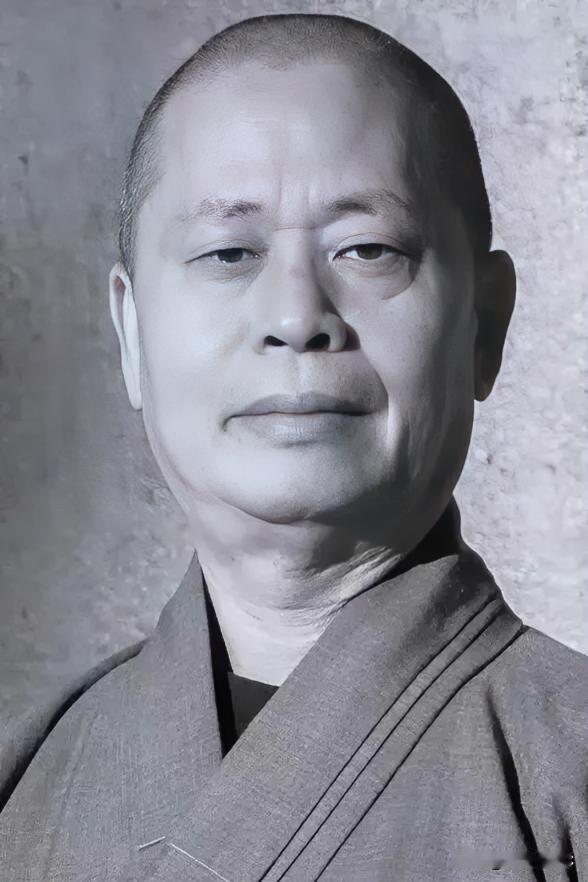 中国香港宝莲寺方丈、南京大学教授及博士生导师去世！净因法师于2025年12月2