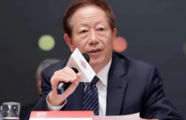 台积电前任董事长发话了！如果中国大陆以武力方式收复台湾，那么你们将会得到的将是一