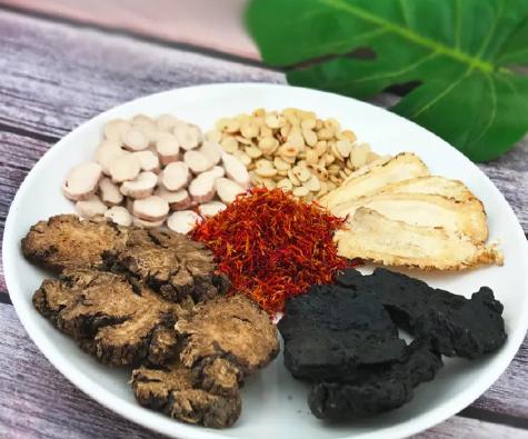 为什么生活节制不是“功能修复万能方”？很多朋友问我，过往伤精很多