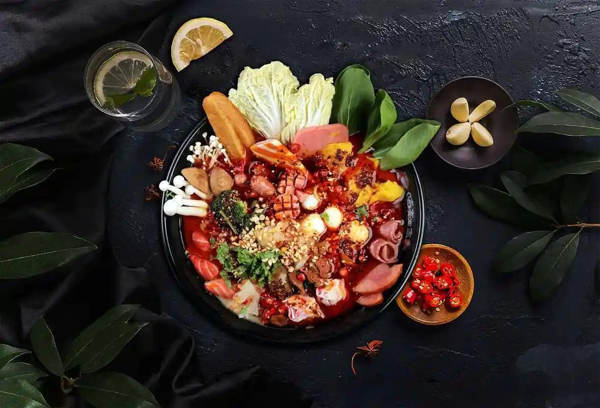 连吃7天麻辣烫身体的变化健闻登顶计划不建议减肥期间热量差太大！减肥一定要有热量