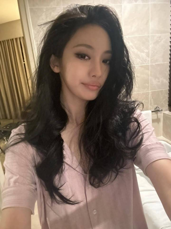 竟然是官博kp图吗有点意思​​​