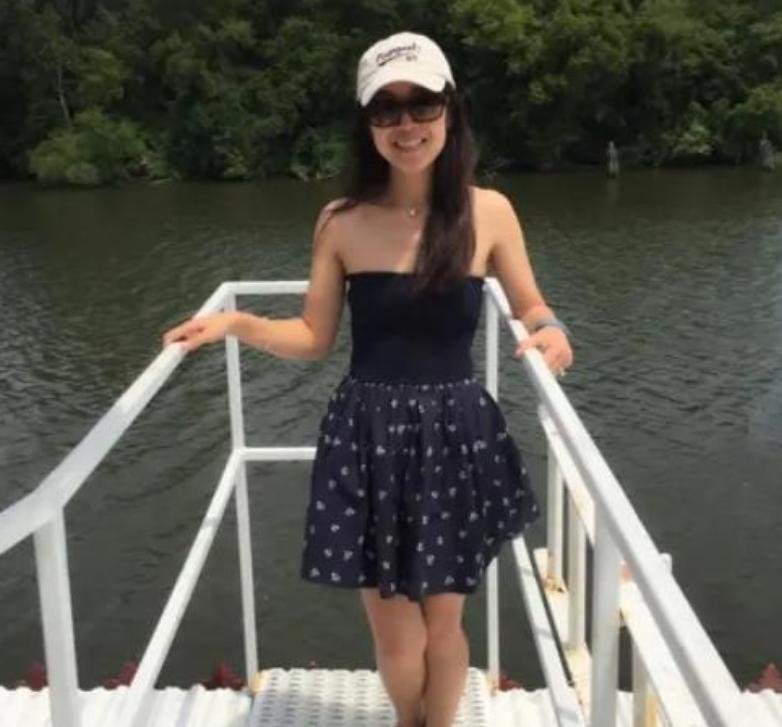 互相抓呗！美国长臂管辖，当年FBI抓了孟晚舟，反制来了吧：美国富国银行高管毛晨月