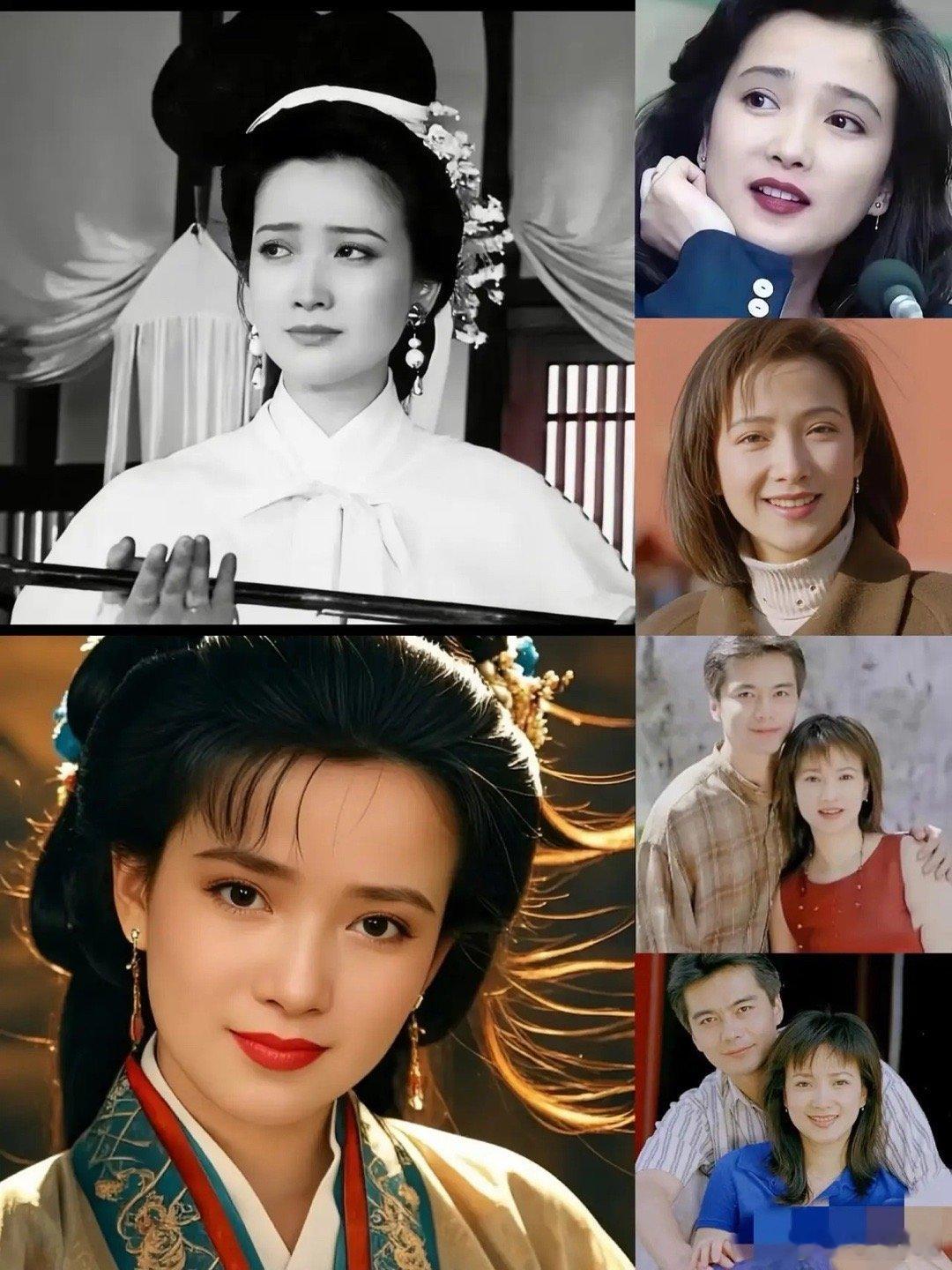 何晴的儿子说何晴最喜欢雪了。12月12号，北京下了一晚上的初雪，昏迷了几天的何晴