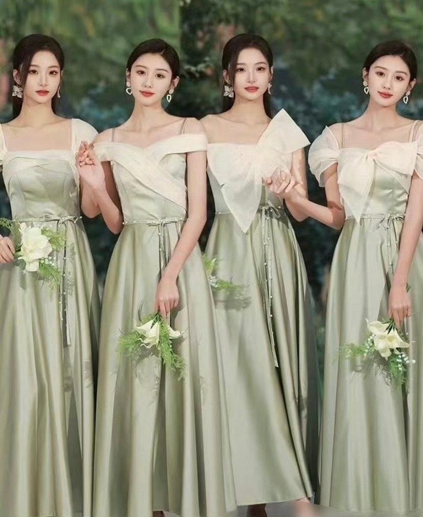 到底谁结婚啊？再说这个新娘也是性子太软，筹办婚礼的事项非常多，哪里有时间迁就那么