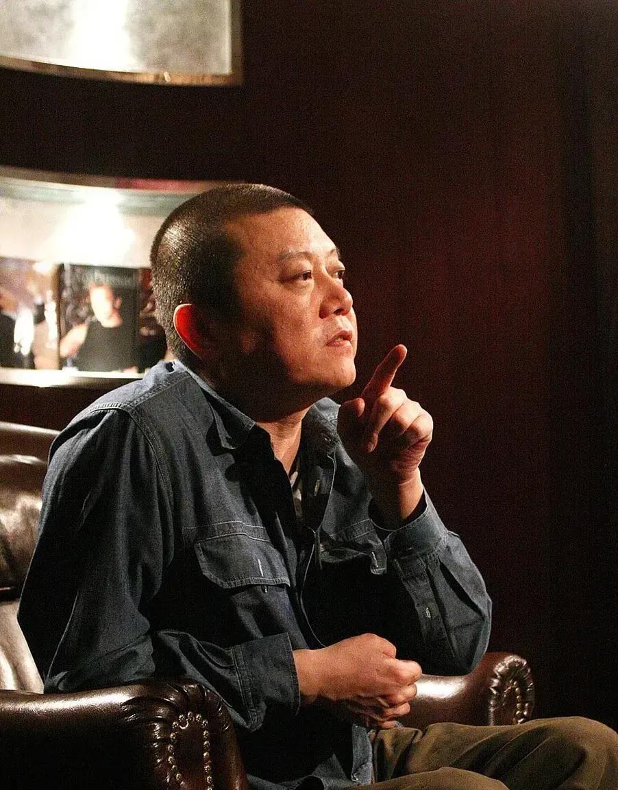 什么是人性之恶？就是他过了河，把船藏起来，然后回头告诉你，苦练游泳本领就能游过去