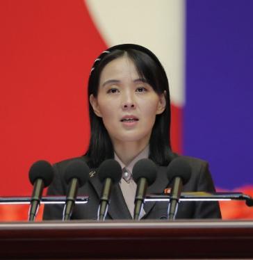 恩断义绝！金与正史无前例表态，朝鲜半岛局势骤然生变朝鲜又有大动静了9月