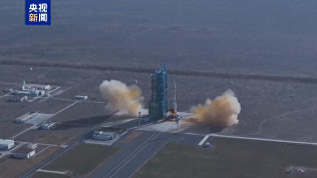 你有没有想过，天上的人想回家，路突然断了怎么办？11月5号，神舟二十号飞船的