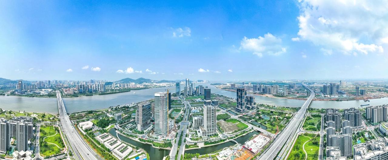 【南沙区“十五五”期间新增住房重点布局在这几个板块】接下来要买房的要注意了！广州