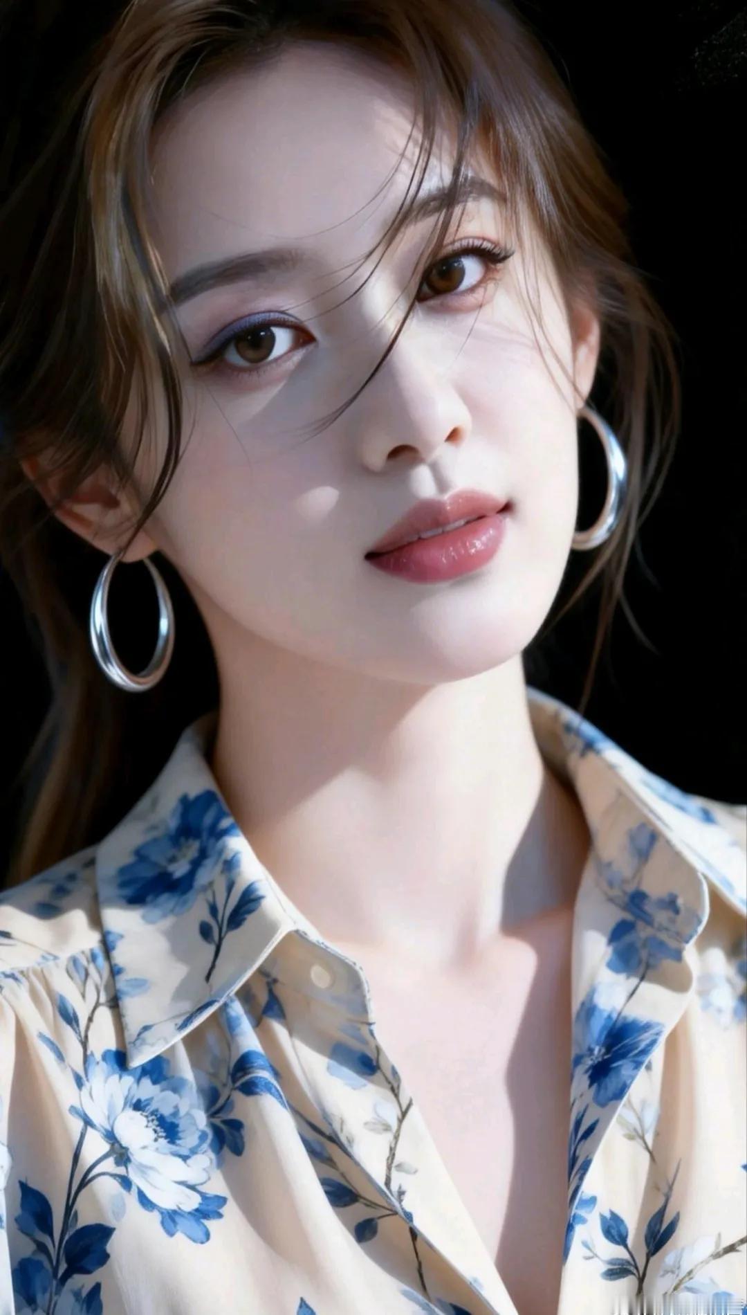 骨子里的优雅和气质美!女性高级气质