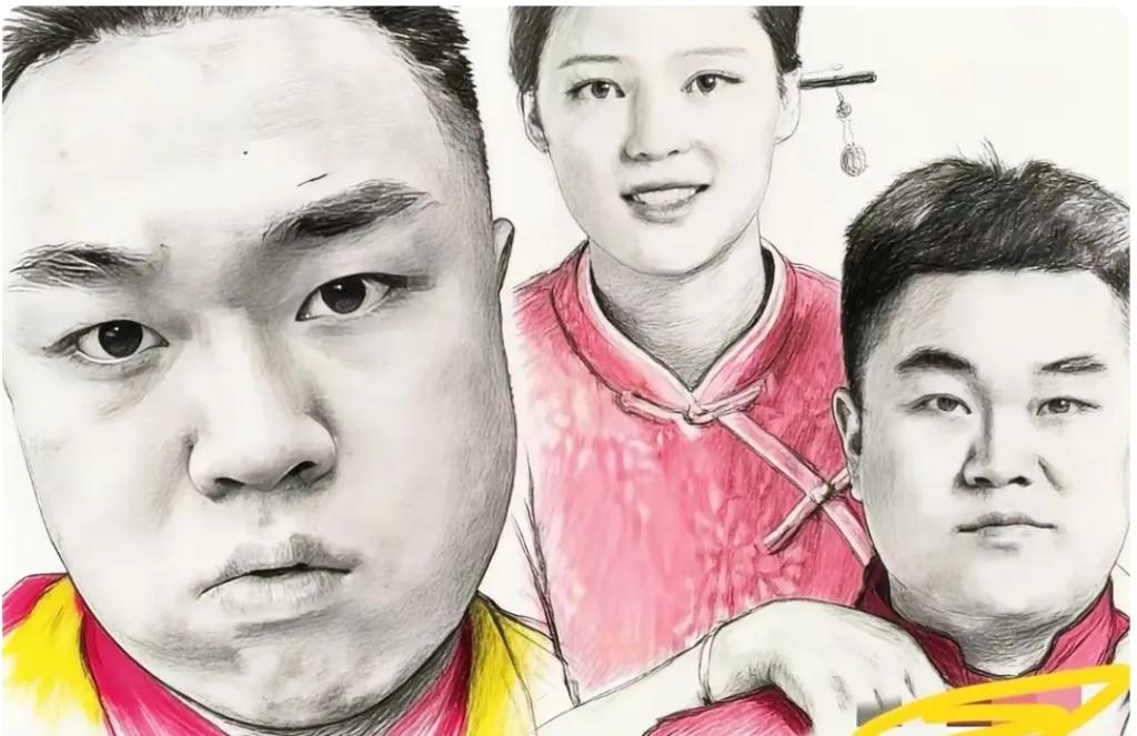 平顶山那动手打人的，很多人只当他是路怒或者一时冲动，那是没瞧见他的发家史。