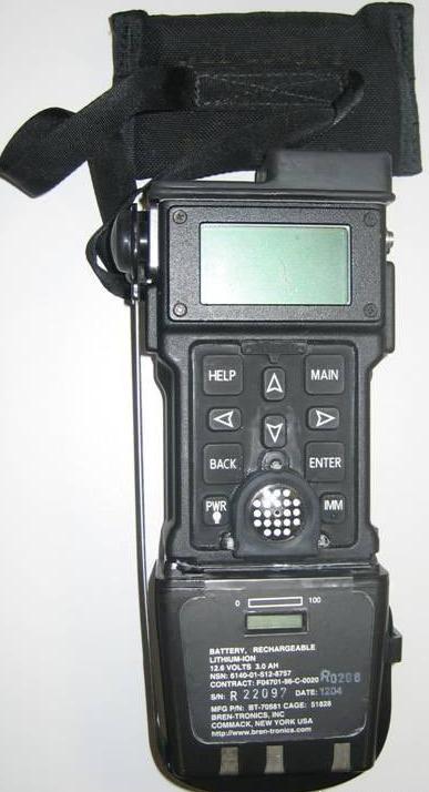 美国飞行员如何隐藏但仍保持联系？CSEL（搜救定位系统/图）由波音公司开发，安