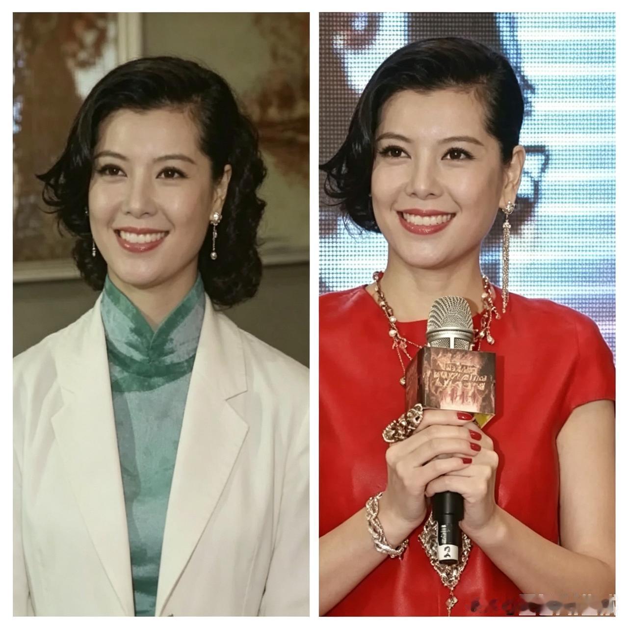 当年，京圈名媛赵姨娘在微博上说“娱乐圈有人带着孩子闯入我家”的那个小四娘是谁？小