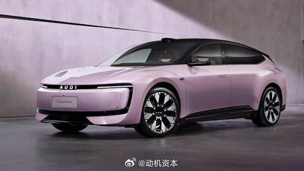 中国卖20万、德国卖47万！国产奥迪价格翻一倍卖到德国，还是比德国便宜8月23日消息，据外媒报道，奥
