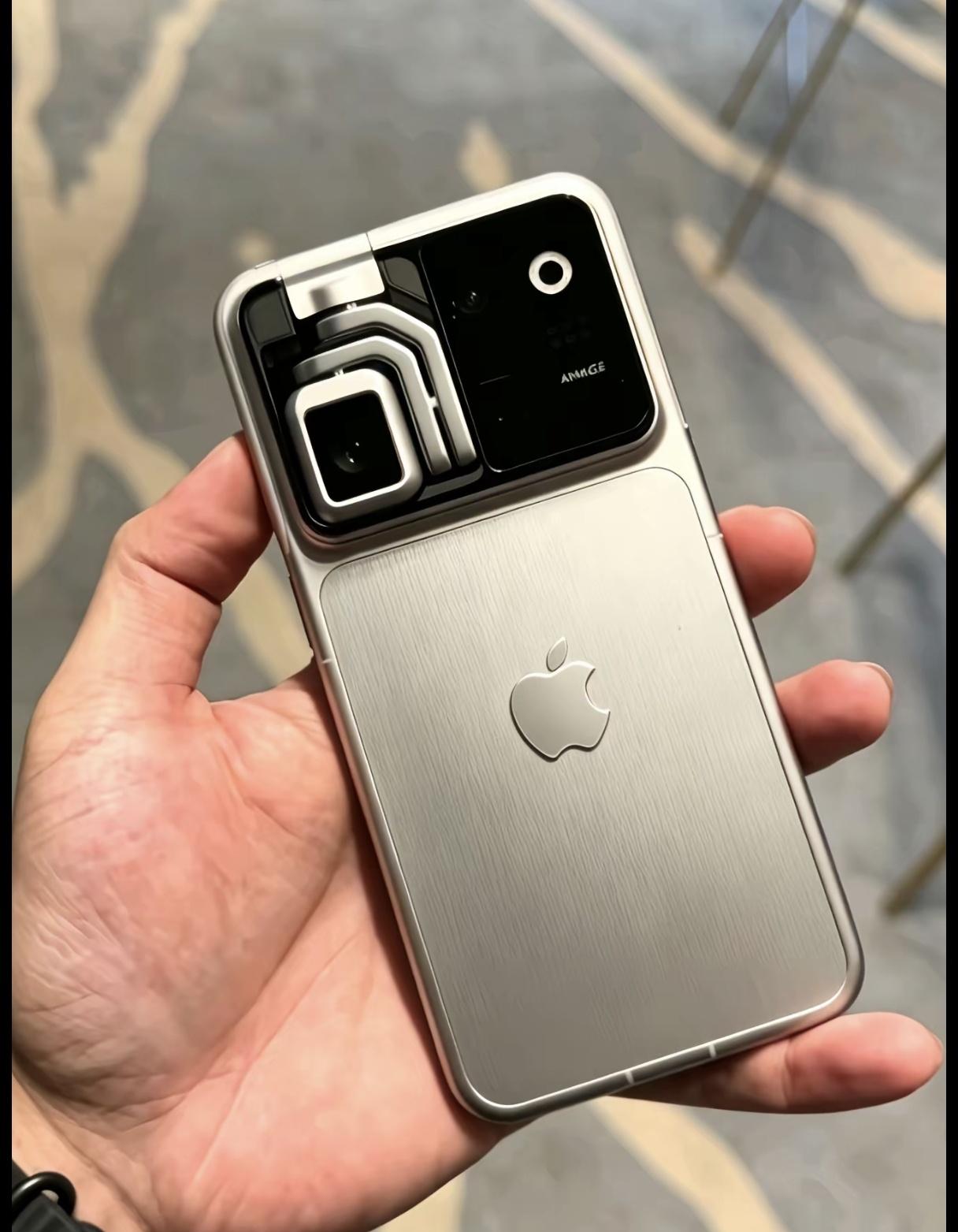 荣耀Robotphone贴上苹果标贴上苹果标原价15999的荣耀可以卖