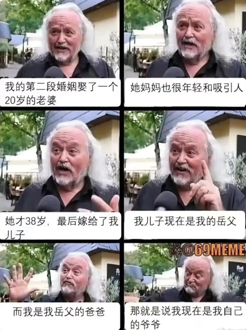 现实生活真的有这种操作吗？
